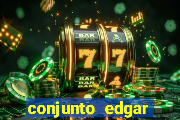 conjunto edgar santos engenho velho de brotas